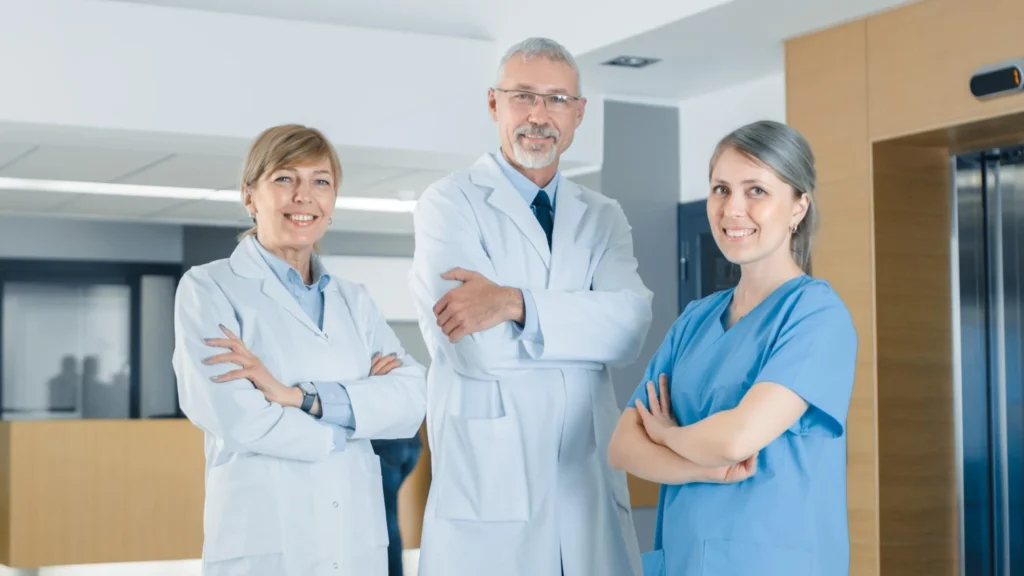 Documento oficial sobre la actualización del proyecto de ley para regular las profesiones del área de salud en 2026.